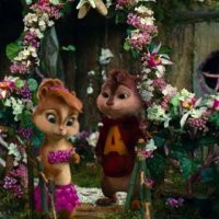 Alvin et les Chipmunks 3 - Bande annonce 6 - VF - (2011)