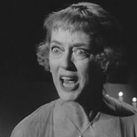 Chut, Chut, chère Charlotte - teaser - VO - (1964)