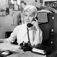 Confidences sur l'oreiller - bande annonce - VO - (1959)