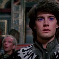 Dune - Bande annonce 2 - VF - (1984)