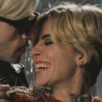 Factory Girl - Portrait d'une muse - bande annonce - VF - (2006)