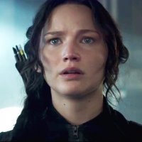 Hunger Games - La Révolte : Partie 1 - teaser 6 - VOST - (2014)