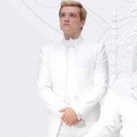 Hunger Games - La Révolte : Partie 1 - teaser - VO - (2014)