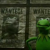 Muppets most wanted - bande annonce 2 - VO - (2014)