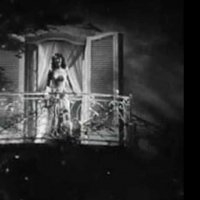 O toi ma charmante - bande annonce - VO - (1945)