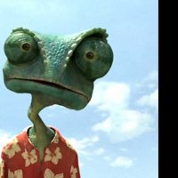 Rango - Teaser 9 - VF - (2011)