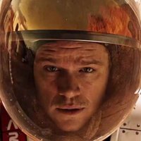Seul sur Mars - bande annonce 3 - VOST - (2015)
