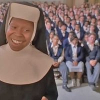 Sister Act, acte 2 - Bande annonce 1 - VO - (1993)