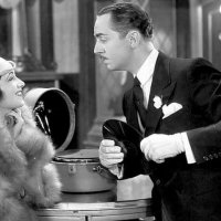 Forbidden Hollywood : Jewel Robbery - Bande annonce 1 - VO - (1932)
