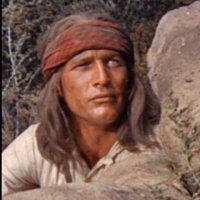 Hombre - Bande annonce 1 - VO - (1967)
