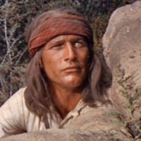 Hombre - bande annonce - VO - (1967)