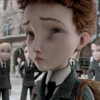Jack et la mécanique du cœur - Teaser 3 - VF - (2013)