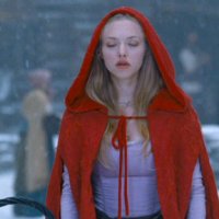 Le Chaperon Rouge - bande annonce - VOST - (2011)
