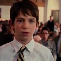 Le Journal d'un dégonflé : Rodrick fait sa loi - Bande annonce 1 - VO - (2011)