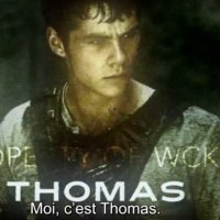 Le Labyrinthe - Teaser 14 - VO - (2014)