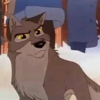 Balto chien-loup, héros des neiges - bande annonce - VO - (1996)