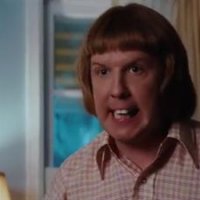 Bucky Larson : super star du X - bande annonce 2 - VO - (2011)