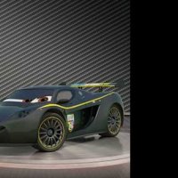 Cars 2 - Teaser 42 - VF - (2011)
