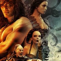 Conan - Bande annonce 8 - VO - (2011)