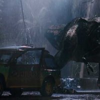 Jurassic Park - Bande annonce 2 - VO - (1993)