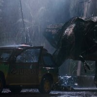 Jurassic Park - bande annonce - VOST - (1993)