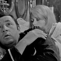 La Vie de château - bande annonce - (1966)