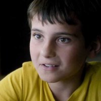 Le petit homme - Bande annonce 2 - VO - (2014)