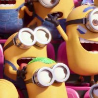 Les Minions - teaser - VO - (2015)