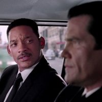 Men In Black III - bande annonce - VOST - (2012)