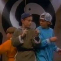 Ninja kids - Bande annonce 1 - VO - (1992)