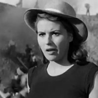Riz amer - bande annonce - VO - (1949)