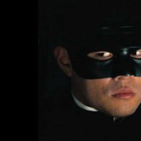 The Green Hornet - teaser - VF - (2011)
