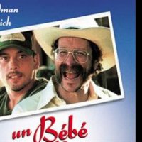 Un bébé sur les bras - bande annonce 2 - VOST - (2001)