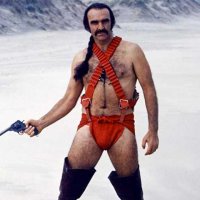 Zardoz - Bande annonce 2 - VO - (1974)