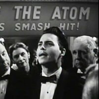 Ed Wood - Bande annonce 5 - VO - (1994)