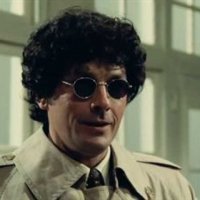 Le Gang - bande annonce - (1977)