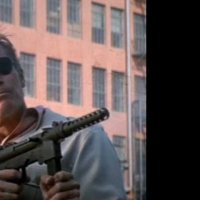 Le Survivant - bande annonce - VO - (1971)