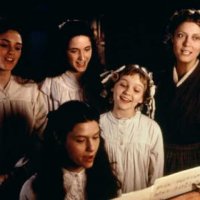 Les Quatre Filles du docteur March - Bande annonce 1 - VO - (1994)
