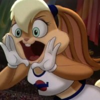 Space Jam - bande annonce - VO - (1997)