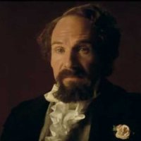 The Invisible Woman - bande annonce - VO - (2013)