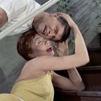Artistes et modèles - bande annonce - VO - (1956)