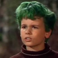 Le Garçon aux cheveux verts - bande annonce - VO - (1948)