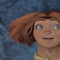 Les Croods - Bande annonce 8 - VO - (2013)