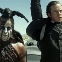Lone Ranger, Naissance d'un héros - teaser 2 - VOST - (2013)