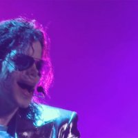 Michael Jackson's This Is It - bande annonce - VOST - (2009)