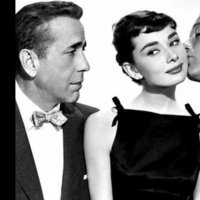 Sabrina - Bande annonce 1 - VO - (1954)