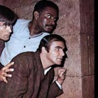 Sam Whiskey le dur - bande annonce - VO - (1969)