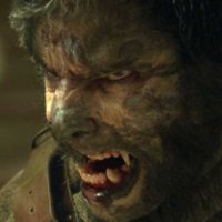 Wolfman - Bande annonce 12 - VF - (2010)