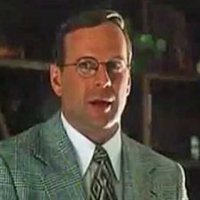 Breakfast of Champions - bande annonce - VO - (1999)