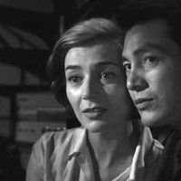 Hiroshima, mon amour - bande annonce - (1959)